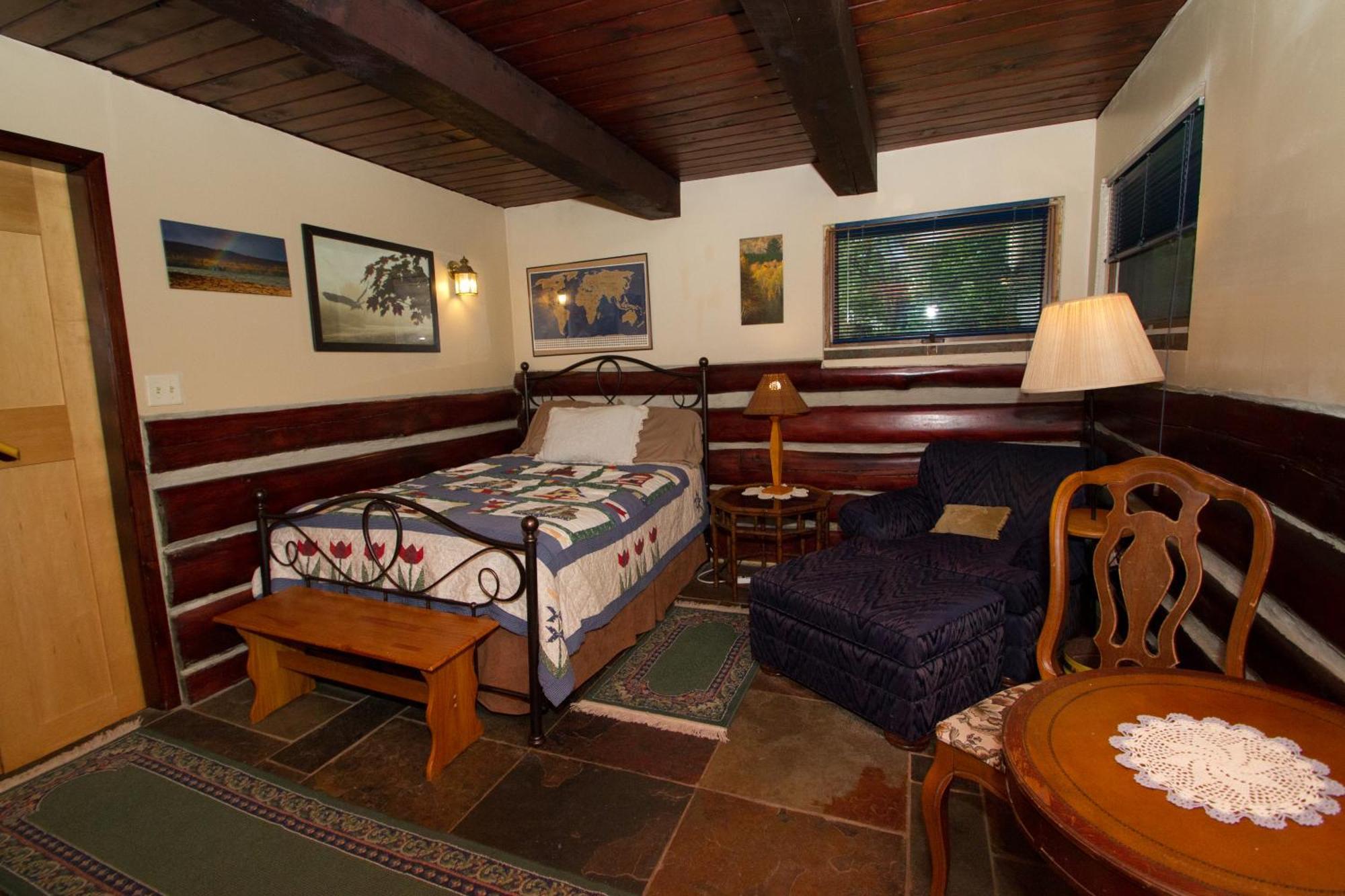 White Horse Stable Apartment Бейфийлд Екстериор снимка