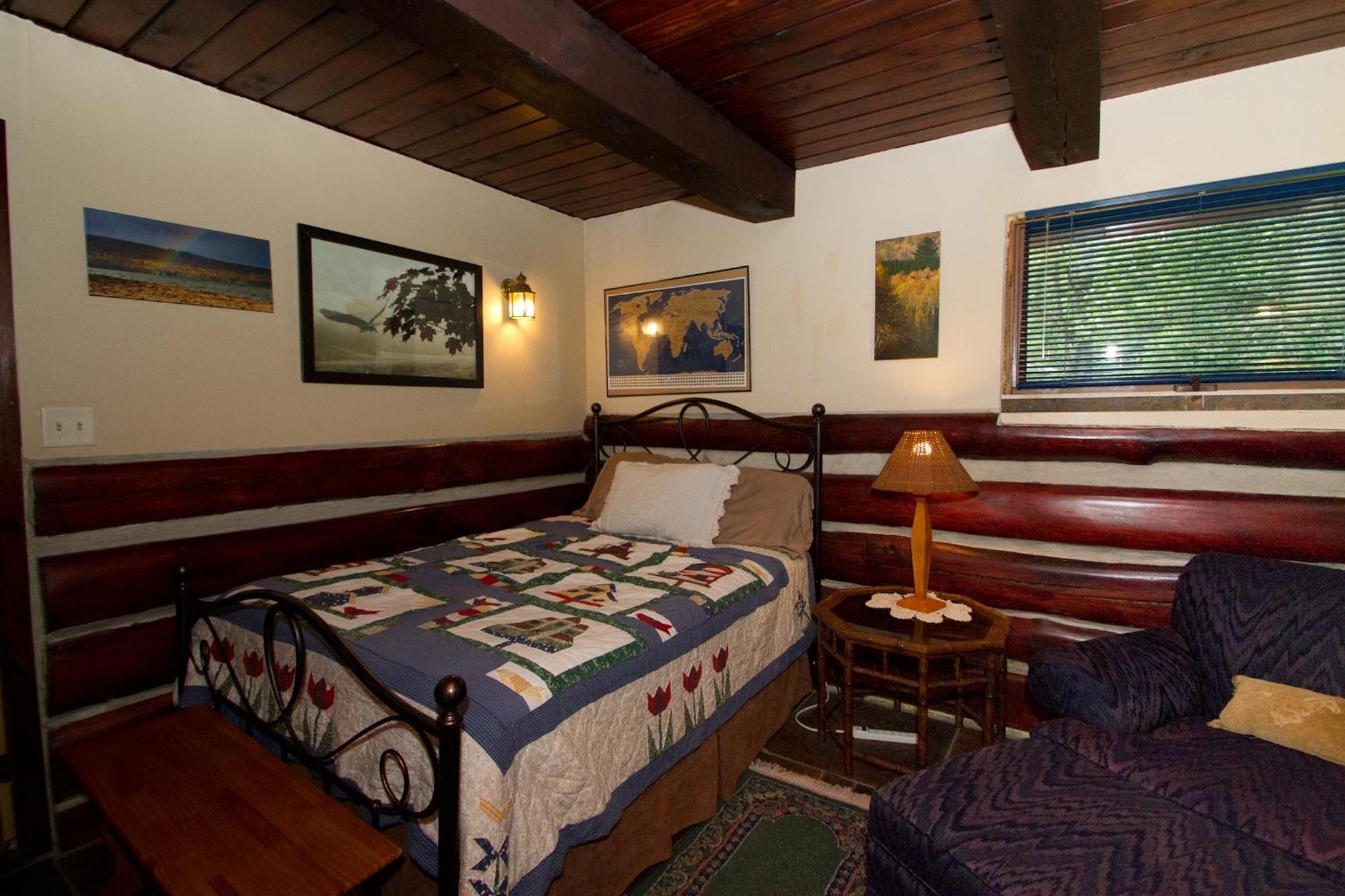 White Horse Stable Apartment Бейфийлд Екстериор снимка