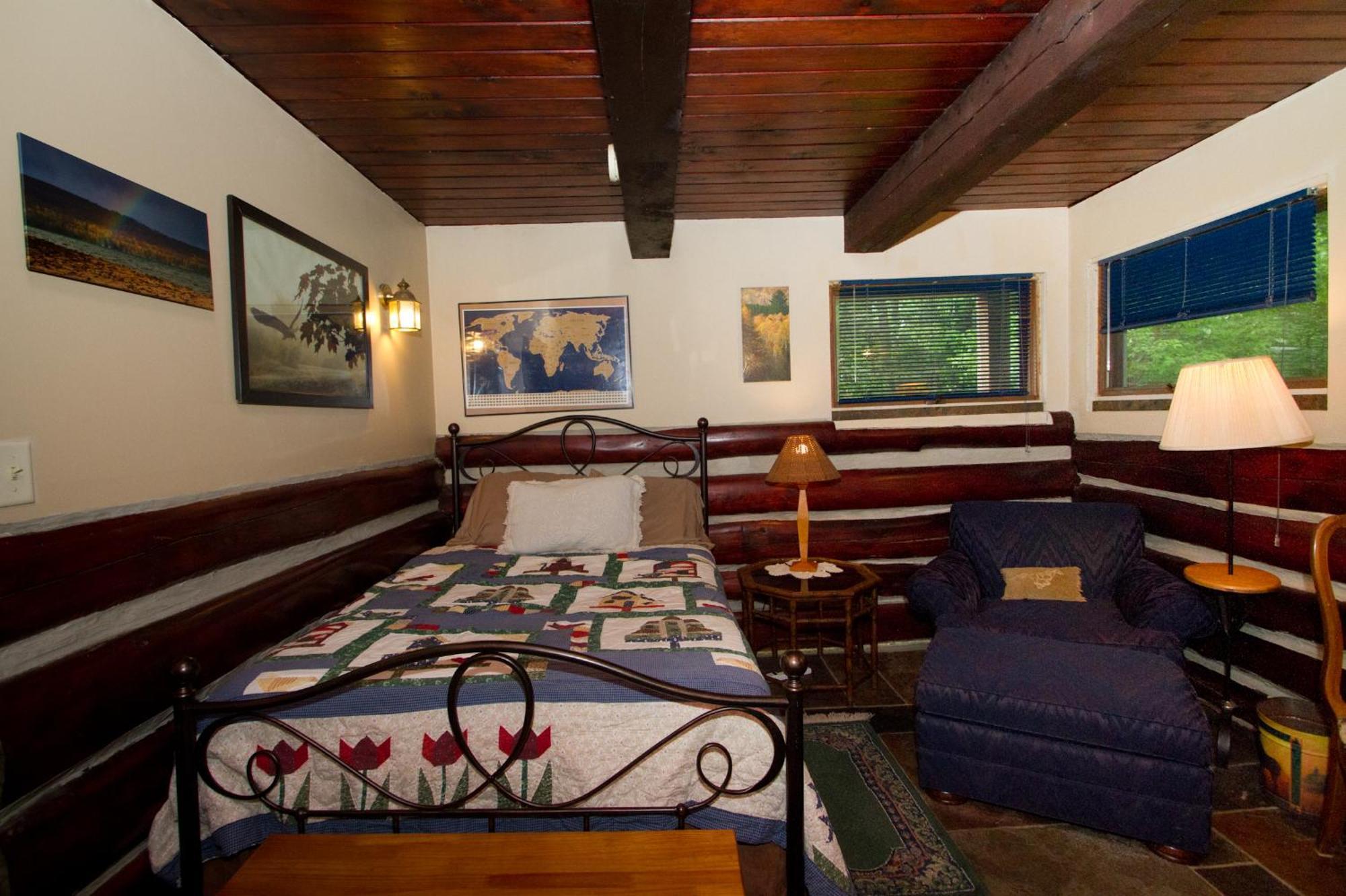 White Horse Stable Apartment Бейфийлд Екстериор снимка