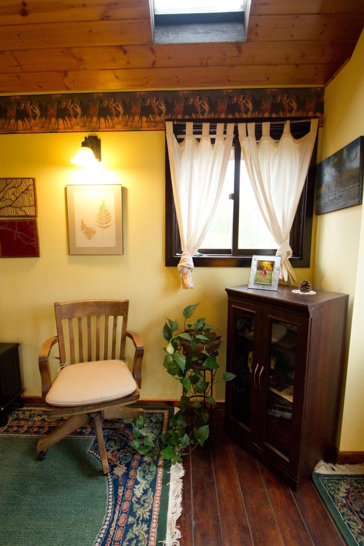 White Horse Stable Apartment Бейфийлд Екстериор снимка